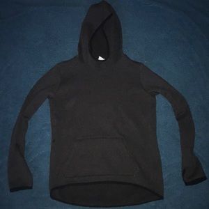 Dark Gray Hoodie